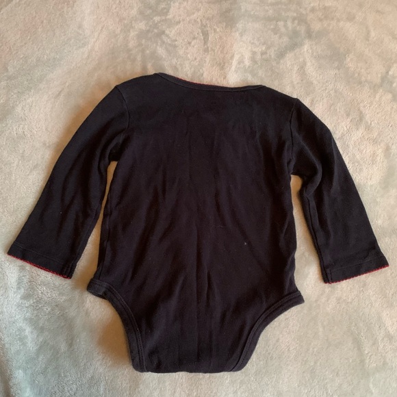 Carters Baby Holiday Set 18 Months (4pcs) - Picture 8 of 13